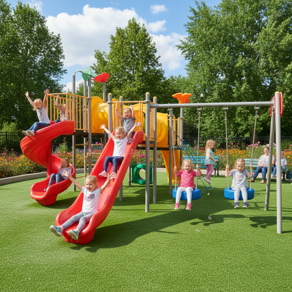 Kindergarten program